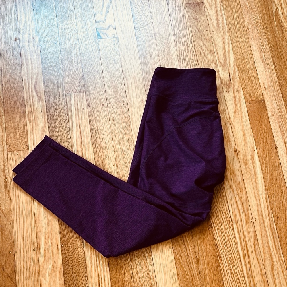 Outdoor Voices Capri Leggings